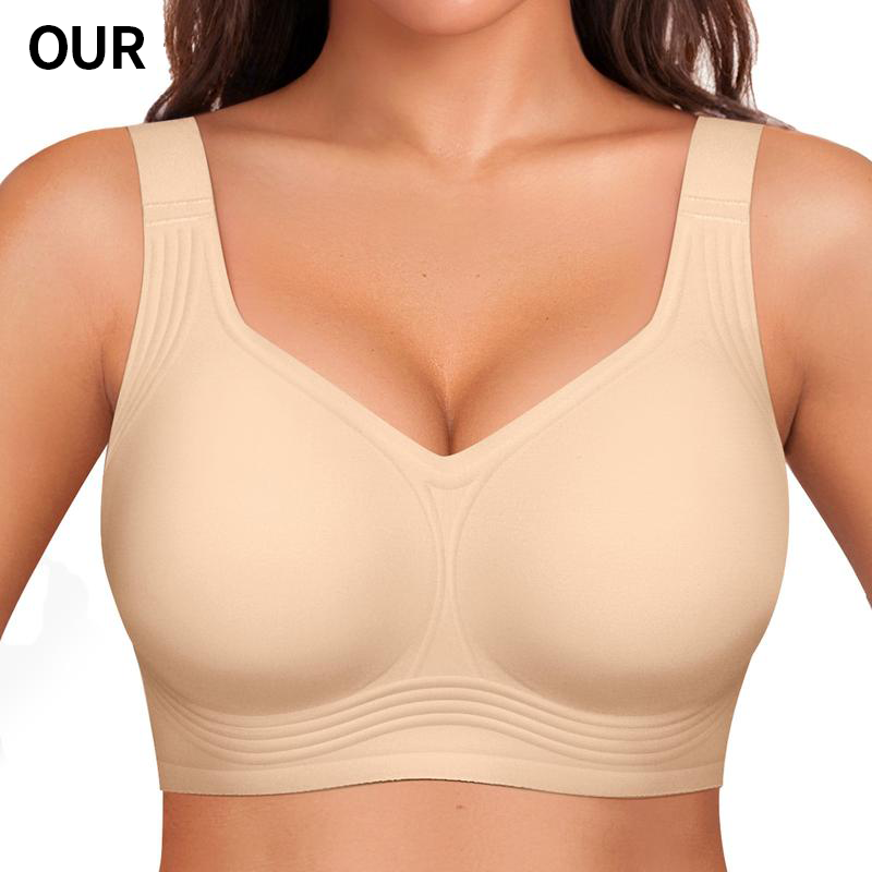 KLYRAE CloudForm™ Wireless Bra - PRE ORDER