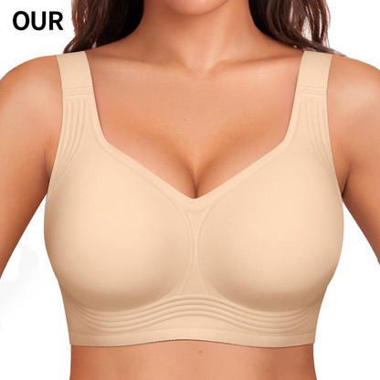 KLYRAE CloudForm™ Wireless Bra - PRE ORDER