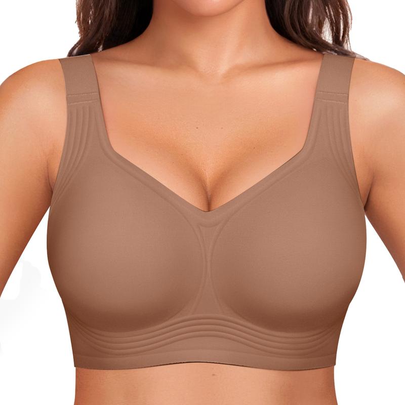 KLYRAE CloudForm™ Wireless Bra - PRE ORDER