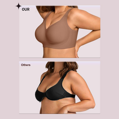 KLYRAE CloudForm™ Wireless Bra - PRE ORDER