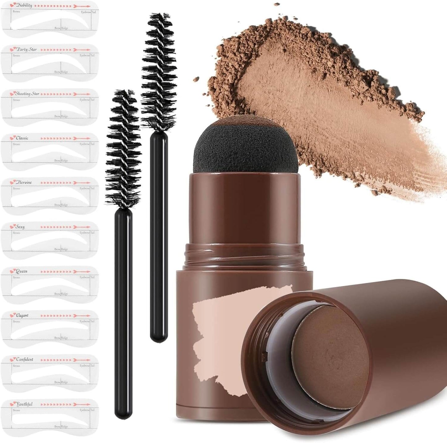 KLYRAE™ Brow Shaping Kit