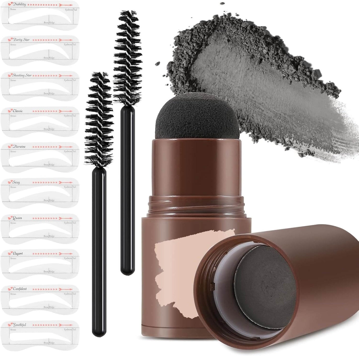 KLYRAE™ Brow Shaping Kit