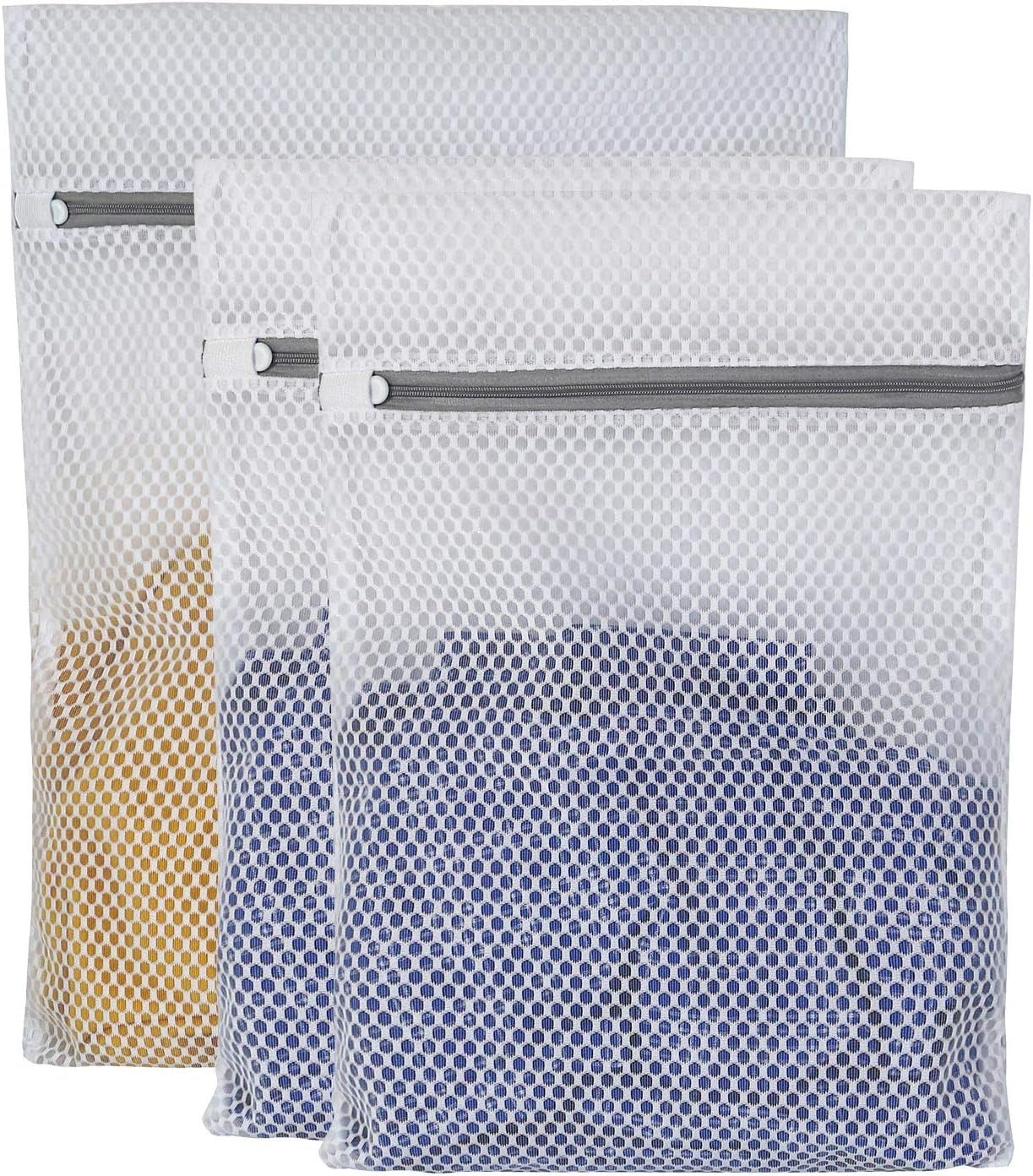 KLYRAE Mesh Laundry Bag