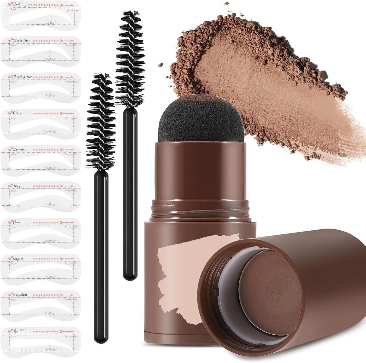 KLYRAE™ Brow Shaping Kit